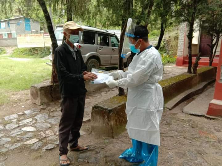 Active Engagement During the COVID-19 Pandemic