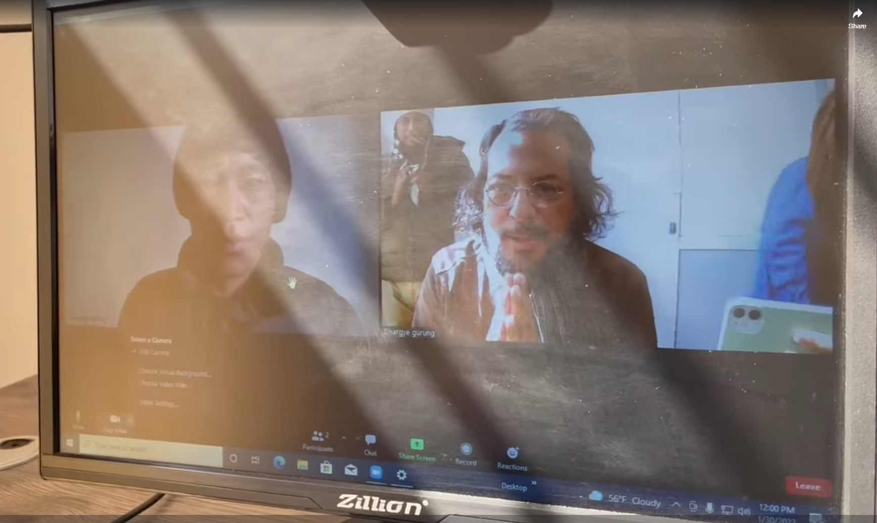 EK EK Paila launches telemedicine services for Dolpa’s remote village