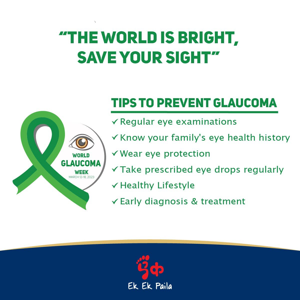 Glaucoma